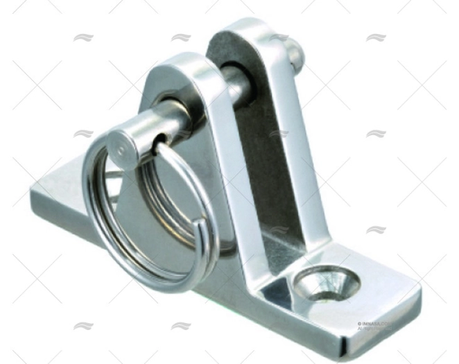 FIJACION TOLDO INOX SS 316 FIJACION TOLDO INOX SS 316