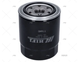 FILTRO ACEITE H125 D107 G74 R22 D FILTRO ACEITE H125 D107 G74 R22 D