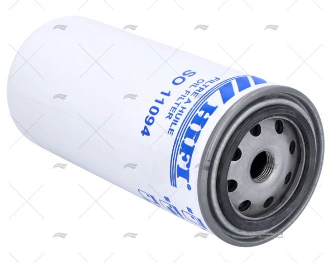 FILTRO ACEITE H200 D95 G68 R17 C/V D - Imagen 2