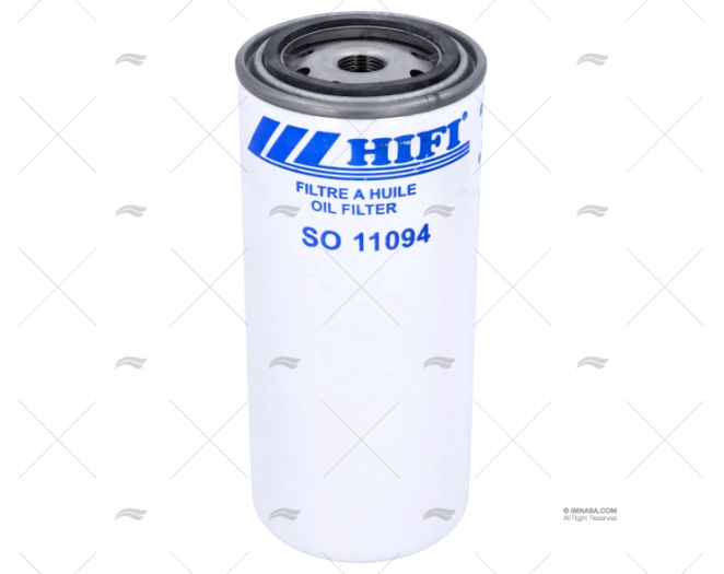 FILTRO ACEITE H200 D95 G68 R17 C/V D FILTRO ACEITE H200 D95 G68 R17 C/V D