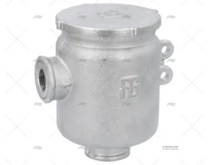 FILTRO AGUA 1800L 3/8″ GUIDI