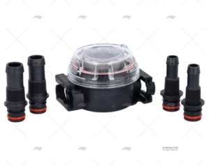 FILTRO AGUA 2 x 1/2″ – 3/8″EN LINEA JOHNSON – SPX