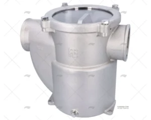 FILTRO AGUA 3″ GUIDI