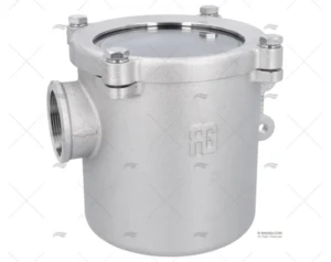 FILTRO AGUA IONIO 2″ GUIDI