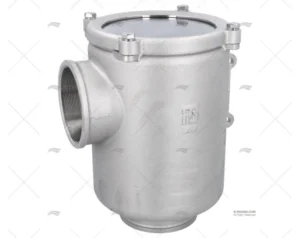 FILTRO AGUA IONIO 4″ GUIDI