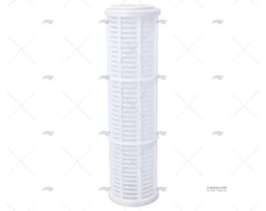 FILTRO AGUA MALLA LAVABLE 9 3/4″