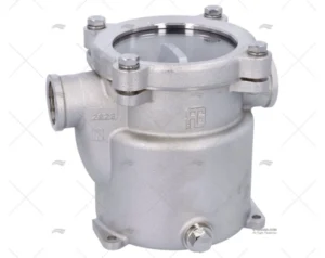 FILTRO AGUA MEDITERRANEO 1″ GUIDI