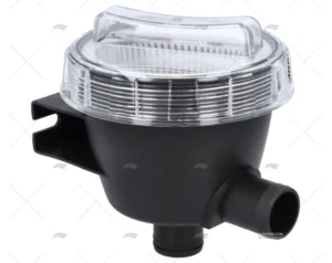 FILTRO AGUA PLASTICO TUBO 1 1/2″