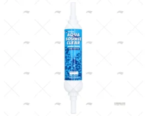 FILTRO AGUA POTABLE 4500L 15mm WHALE FILTRO AGUA POTABLE 4500L 15mm WHALE