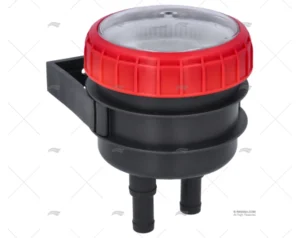 FILTRO AIRE CARBONO ACTIVO 19/25 FUEL/A. FILTRO AIRE CARBONO ACTIVO 19/25 FUEL/A.