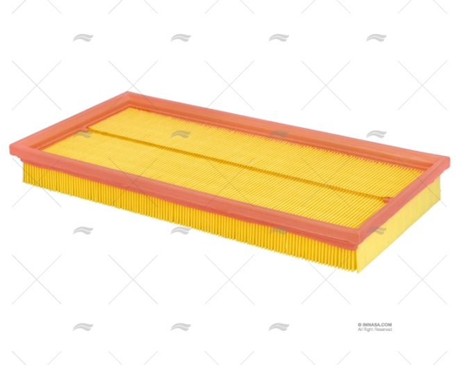 FILTRO AIRE T/VOLVO AQAD31/41/TAMD31/4 - Imagen 2