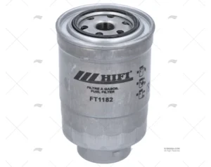 FILTRO FUEL 119773-55510 T/YANMAR FILTRO FUEL 119773-55510 T/YANMAR