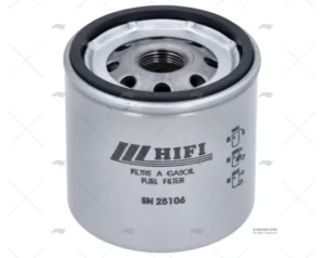 FILTRO FUEL 15221-4308-0 T/BETA FILTRO FUEL 15221-4308-0 T/BETA