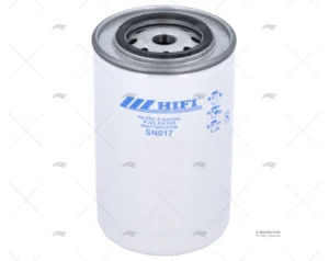 FILTRO FUEL 1901605 T/IVECO FILTRO FUEL 1901605 T/IVECO