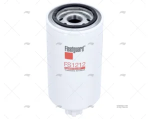 FILTRO FUEL 3308638 T/CUMMINS FILTRO FUEL 3308638 T/CUMMINS