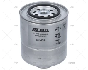 FILTRO FUEL 35-19486 T/MERCRUISER FILTRO FUEL 35-19486 T/MERCRUISER
