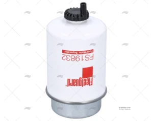 FILTRO FUEL 35-807256T T/MERCRUISER FILTRO FUEL 35-807256T T/MERCRUISER