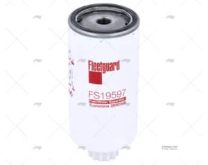 FILTRO FUEL 504048025 T/IVECO FILTRO FUEL 504048025 T/IVECO