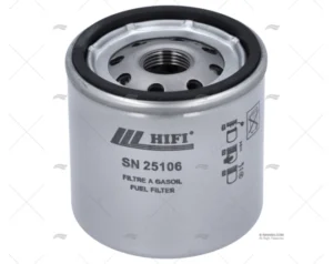 FILTRO FUEL 970310302 T/NANNI FILTRO FUEL 970310302 T/NANNI