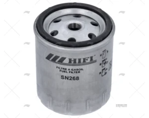 FILTRO FUEL 970622350 T/NANNI FILTRO FUEL 970622350 T/NANNI