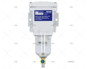 FILTRO FUEL S/AGUA 240 L/H SWK2000/5/50 FILTRO FUEL S/AGUA 240 L/H SWK2000/5/50
