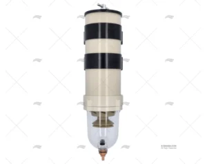 FILTRO FUEL S/AGUA DIESEL 681L/H FILTRO FUEL S/AGUA DIESEL 681L/H