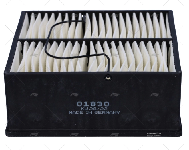 FILTRO FUEL SEPAR-SWK2000/18 30MIC 01830 FILTRO FUEL SEPAR-SWK2000/18 30MIC 01830