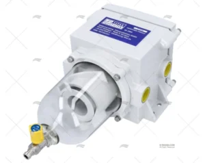FILTRO FUEL SEPARADOR 18L/M FILTRO FUEL SEPARADOR 18L/M