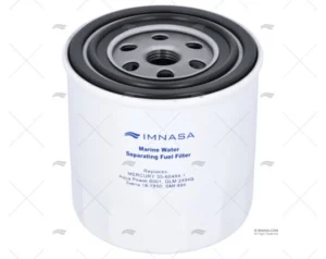 FILTRO FUEL SOLO T/MERCURY IMNASA FILTRO FUEL SOLO T/MERCURY IMNASA
