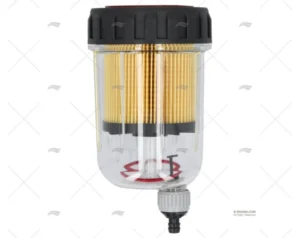 FILTRO FUEL TRANSPARENTE T/MERCURY/Y FILTRO FUEL TRANSPARENTE T/MERCURY/Y