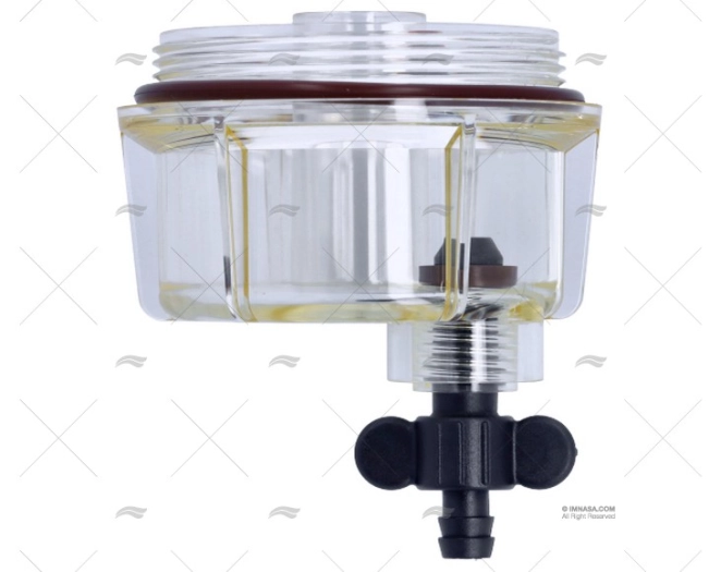 FILTRO FUEL VASO P-44250696/697 IMNASA FILTRO FUEL VASO P-44250696/697 IMNASA