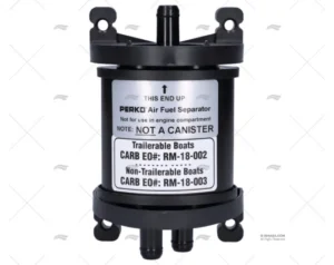 FILTRO SEPARADOR AIRE /FUEL PERKO FILTRO SEPARADOR AIRE /FUEL PERKO