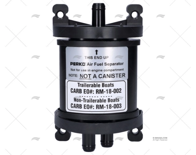 FILTRO SEPARADOR AIRE /FUEL PERKO FILTRO SEPARADOR AIRE /FUEL PERKO