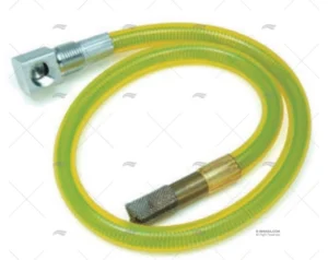 FLEXIBLE 1/4 NPT 12″ SCEPTER