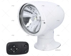 FOCO FARO REMOTO WIRELESSES LED 12V FOCO FARO REMOTO WIRELESSES LED 12V