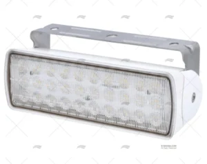 FOCO SEA HAWK XL LED HELLA BLANCA HELLA MARINE FOCO SEA HAWK XL LED HELLA BLANCA HELLA MARINE