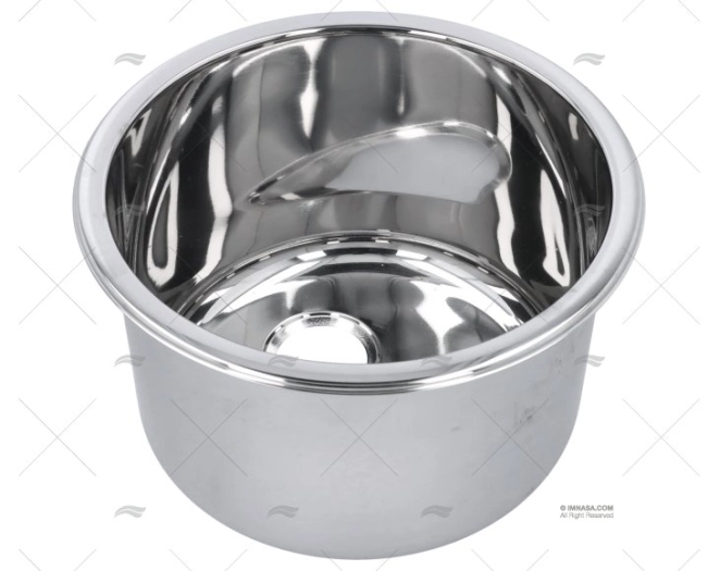 FREGADERO INOX 293x180mm BARKA FREGADERO INOX 293x180mm BARKA
