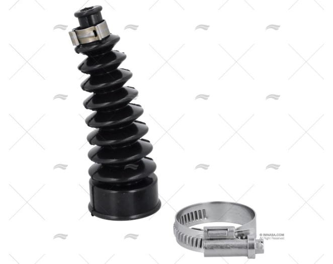 FUELLE CABLE CAMBIO MERCRUISER FUELLE CABLE CAMBIO MERCRUISER