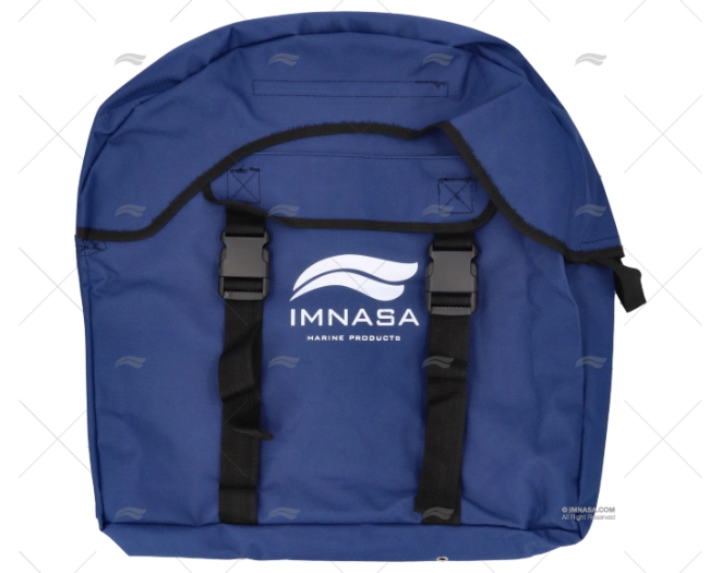 FUNDA AZUL HERRADURA IMNASA FUNDA AZUL HERRADURA IMNASA