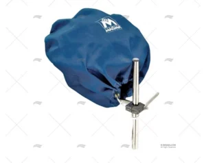 FUNDA BARBACOA GRILL 15″ 381mm MAGMA FUNDA BARBACOA GRILL 15″ 381mm MAGMA