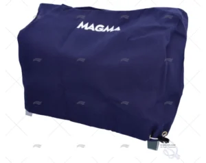 FUNDA BARBACOA NAVY BLUE MAGMA FUNDA BARBACOA NAVY BLUE MAGMA
