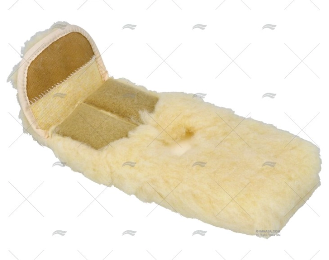 FUNDA BASE MOPA SINTETICA SHURHOLD - Imagen 2