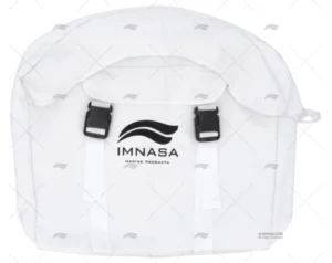 FUNDA BLANCA HERRADURA IMNASA FUNDA BLANCA HERRADURA IMNASA