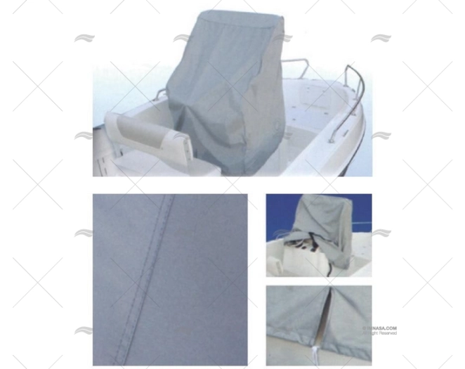 FUNDA CONSOLA GRANDE BLANCA FUNDA CONSOLA GRANDE BLANCA