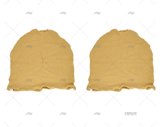 FUNDA DEFENSA A6 CAMEL SG (PAR) IMNASA FUNDA DEFENSA A6 CAMEL SG (PAR) IMNASA