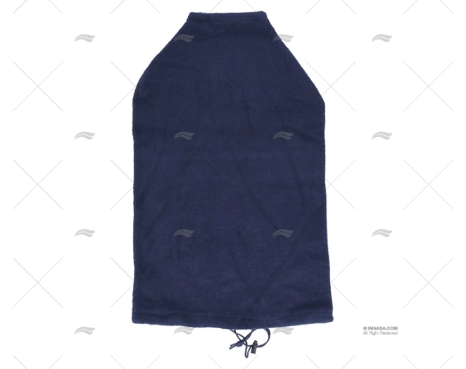 FUNDA DEFENSA F11 610x1400mm BLU MARINA IMNASA FUNDA DEFENSA F11 610x1400mm BLU MARINA IMNASA