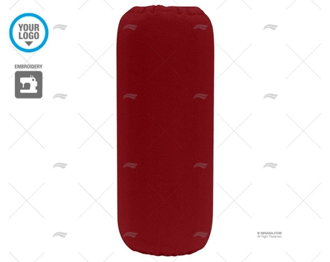 FUNDA DEFENSA HTM-3 BORDEAUX SG (PAR) IMNASA
