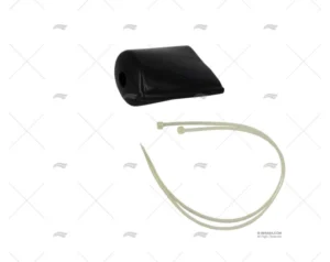 FUNDA GOMA PROTECTORA MOTOR SPRING 600 LEWMAR