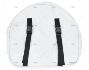 funda-herradura-blanca-personalizable-seguridad-accesorios-imnasa-ref-90250134-1.webp