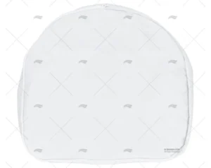 FUNDA HERRADURA BLANCA PERSONALIZABLE FUNDA HERRADURA BLANCA PERSONALIZABLE